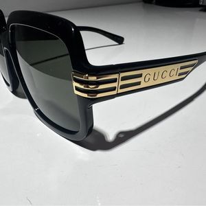 GUCCI Sunglasses GG0979S 001
